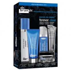 Dr. Brandt PORES NO MORE FOREVER CLEAR (5
