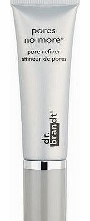 dr. brandt Pores No More Pore Refiner 30 ml