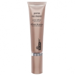 PORES NO MORE PORES REFINER HINT OF