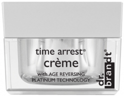 Dr. Brandt TIME ARREST CREME (50G)
