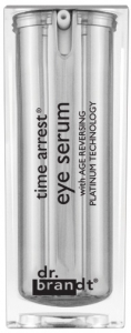 Dr. Brandt TIME ARREST EYE SERUM (15ML)