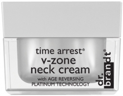 Dr. Brandt TIME ARREST V-ZONE NECK CREAM (50G)