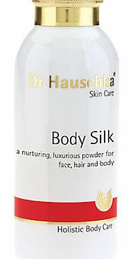 Body Silk, 50g