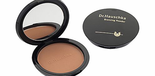 Bronzing Powder