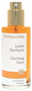Dr. Hauschka DR.HAUSCHKA CLARIFYING TONER (100ML)