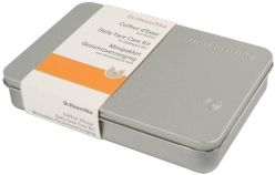 Dr. Hauschka DR.HAUSCHKA DAILY FACE CARE KIT FOR OILY SKIN (6