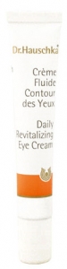 Dr. Hauschka DR.HAUSCHKA DAILY REVITALISING EYE CREAM (12.5ML)