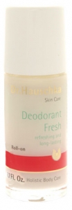 Dr. Hauschka DR.HAUSCHKA DEODORANT ROLL-ON - FRESH (50ML)