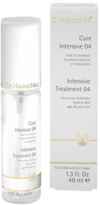 Dr. Hauschka DR.HAUSCHKA INTENSIVE TREATMENT 04 (40ML)