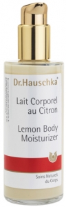 Dr. Hauschka DR.HAUSCHKA LEMON BODY MOISTURISER (145ML)