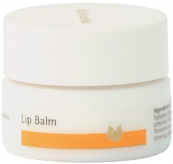 Dr. Hauschka DR.HAUSCHKA LIP BALM (4.5ML)