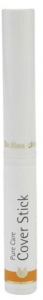 Dr. Hauschka DR.HAUSCHKA PURE CARE COVER STICK 01 (2G)