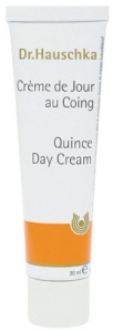 DR.HAUSCHKA QUINCE DAY CREAM (30ML)