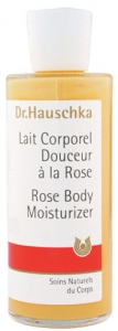 Dr. Hauschka DR.HAUSCHKA ROSE BODY MOISTURISER (145ML)