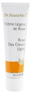 Dr. Hauschka DR.HAUSCHKA ROSE DAY CREAM LIGHT (30ML)