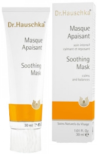 Dr. Hauschka DR.HAUSCHKA SOOTHING MASK (30ML)