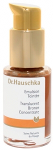 Dr. Hauschka DR.HAUSCHKA TRANSLUCENT BRONZE CONCENTRATE (30ML)