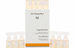 Dr. Hauschka Face Care Eye Revive 10 x 5ml