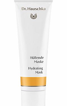 Dr Hauschka Moisturising Mask, 30ml