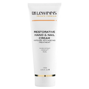 Dr Lewinns Anti-Ageing Hand and Nail Cream 100ml