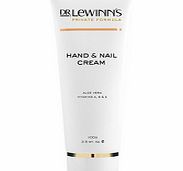 Dr. LeWinn`s Hand and Nail Private Formula Hand