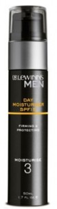 MEN Day Moisturiser SPF 15 50ml