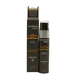 Men Day Moisturiser SPF15