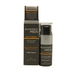 dr lewinns Men Eye Cream