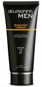 Dr. LeWinn`s Men Shaving Cream 150g