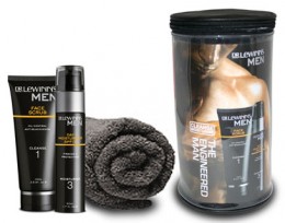 Dr. LeWinns The Engineered Man Gift Set