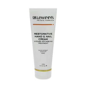 Dr Lewinns Restorative Hand and Nail Cream 100g