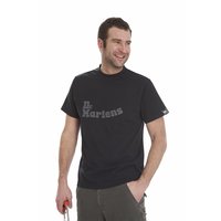 Black Work T-Shirt M 41