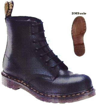 - Steel - 1920z - Black Fine Haircell