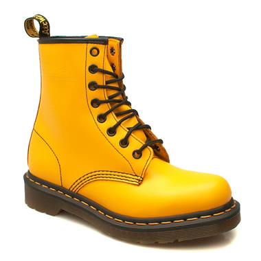 Dr Martens 8 Tie Boot Ii