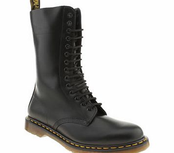 dr martens Black 14tie Z Boot Boots