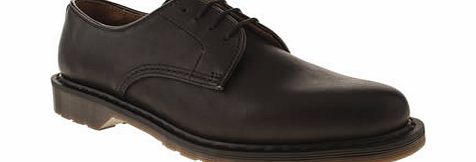 dr martens Black Oscar Octavius Shoes
