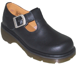 DR MARTENS CDM T- BAR