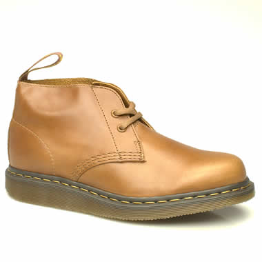 Dr Martens Desert 2eye