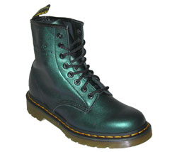 Dr Martens DM 8 TIE METAL