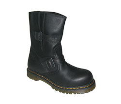 DR MARTENS DM DBL BUCKLE BIKER