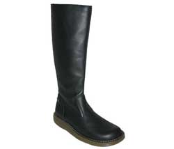 Dr Martens DM MEL KNEE BOOT