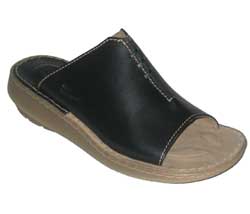 DR MARTENS DM WEDGE MULE