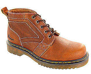 Dr Matens 5 Eyelet Terrain Boot