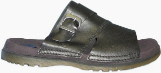 Dr Martens Leisure - 9A27 - Black