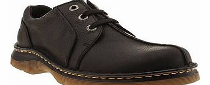 mens dr martens black zak ripley shoes