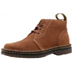 Dr Martens Mens Jake Chukka Boot Tan Hercubuck