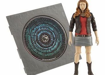 - 5`` Amy Pond - Pandorica - Action Figure