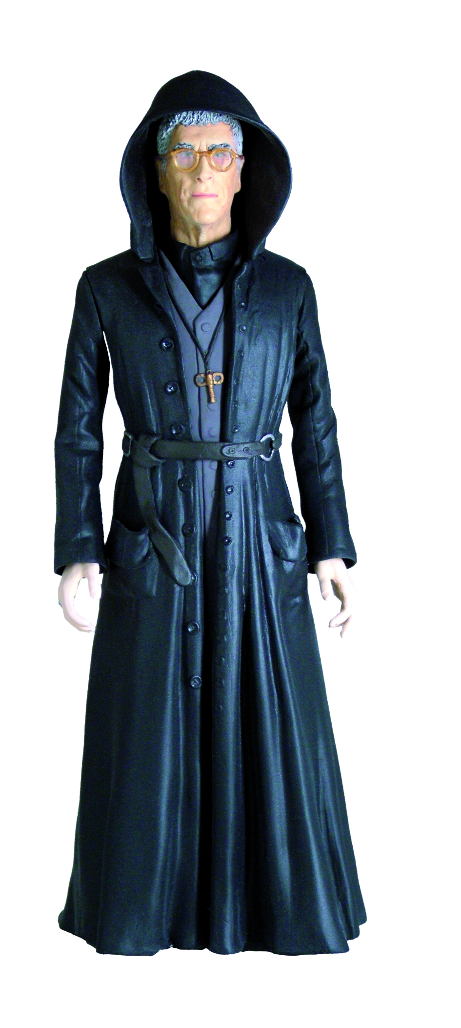 dr who Action Figs Series Ii:i - Hawthorne