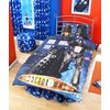 Dr Who Bedding Cyberman Single Duvet Cover