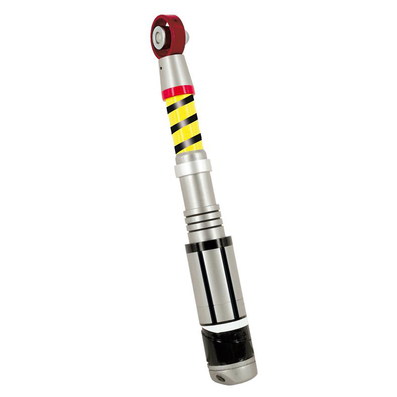 Doctor Who 3rd Electronic Sonic Screwdriver